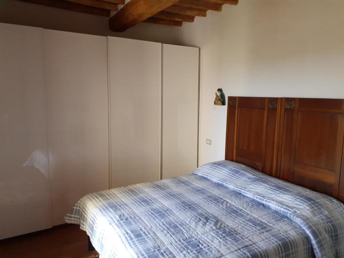 Apartament Porta Volterrana Peccioli Zewnętrze zdjęcie